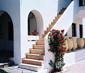 Assa Maris Otel Halkidiki Dış mekan fotoğraf
