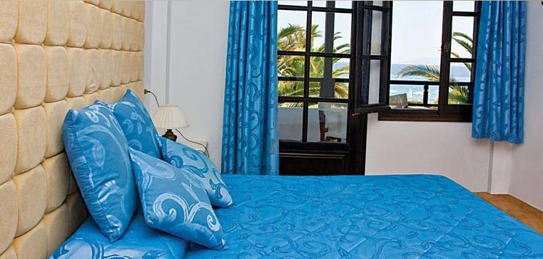 Assa Maris Otel Halkidiki Dış mekan fotoğraf