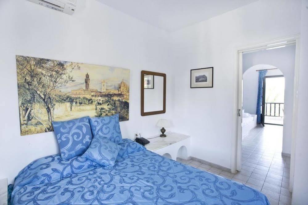 Assa Maris Otel Halkidiki Dış mekan fotoğraf